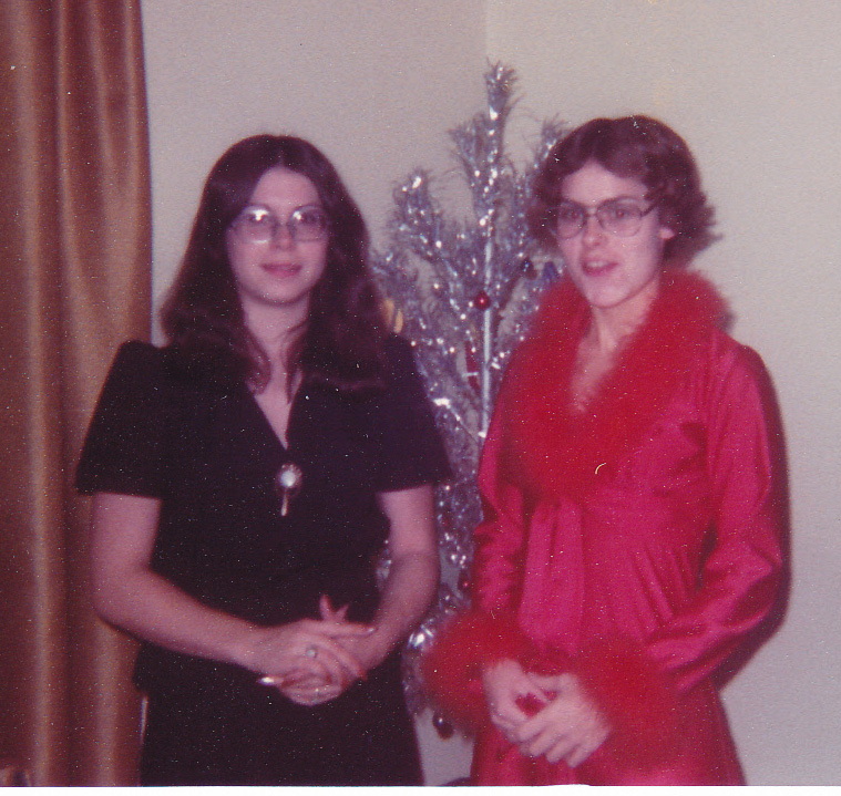 Sr Christmas dance with paulettte